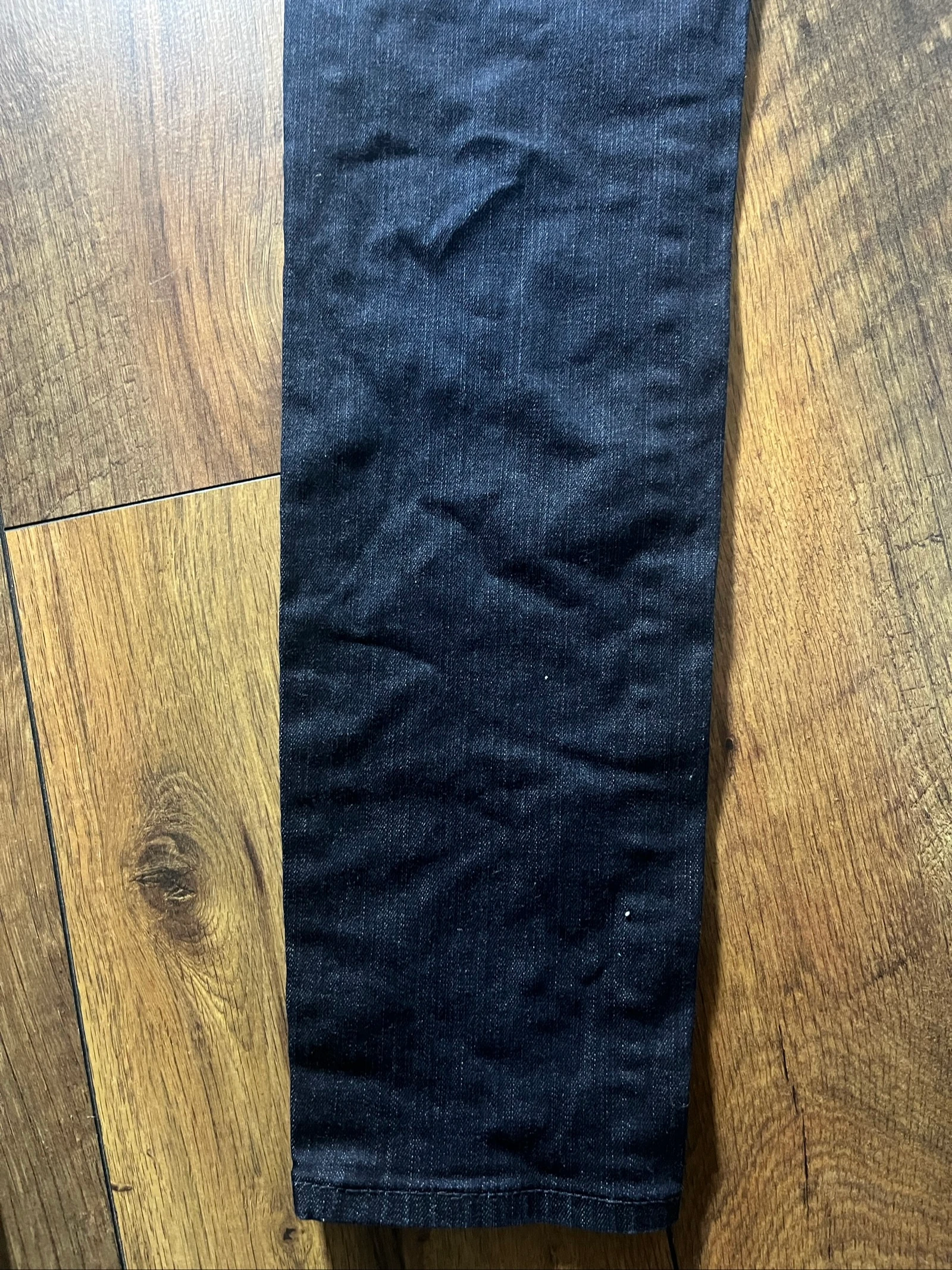 Slim fit rock-chic premium brand jeans - The Kooples - size 29 - good condition – photo 13
